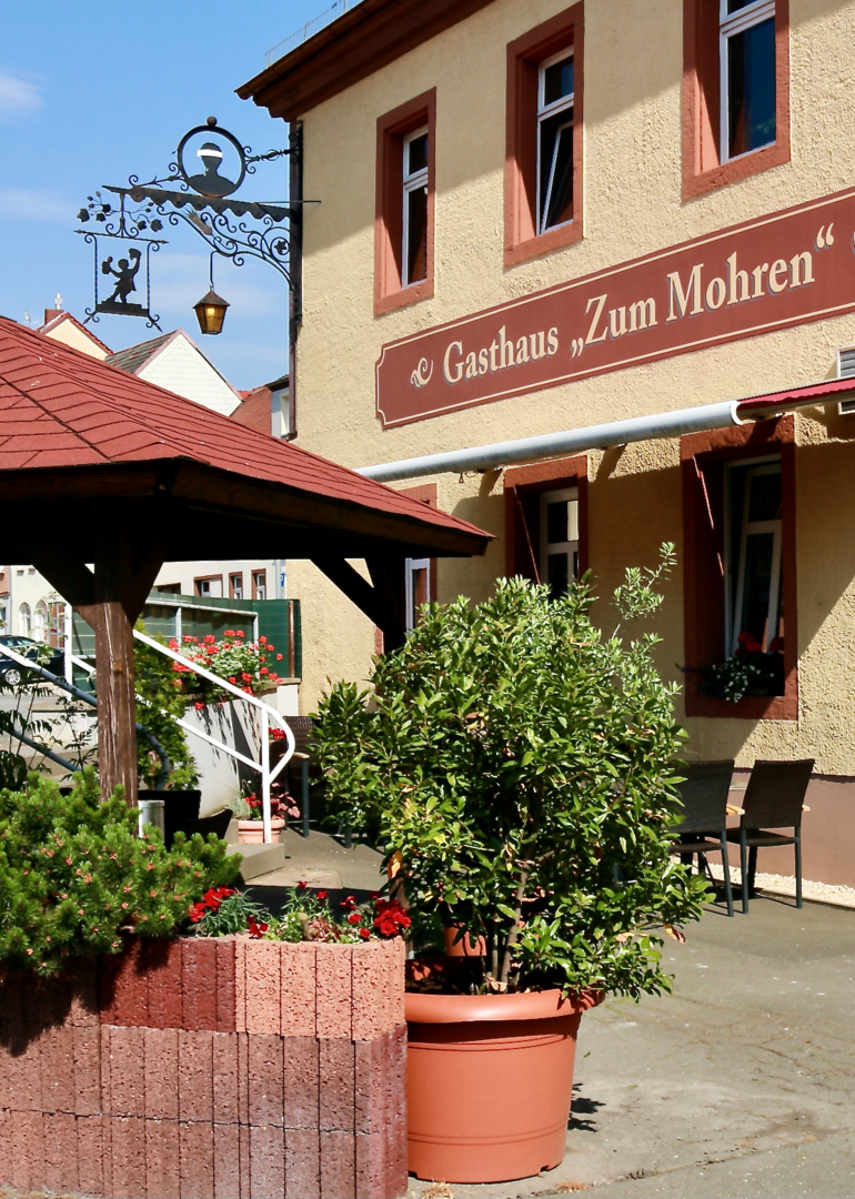 Gastronomie Freizeit & Tourismus Stadt Eisenberg